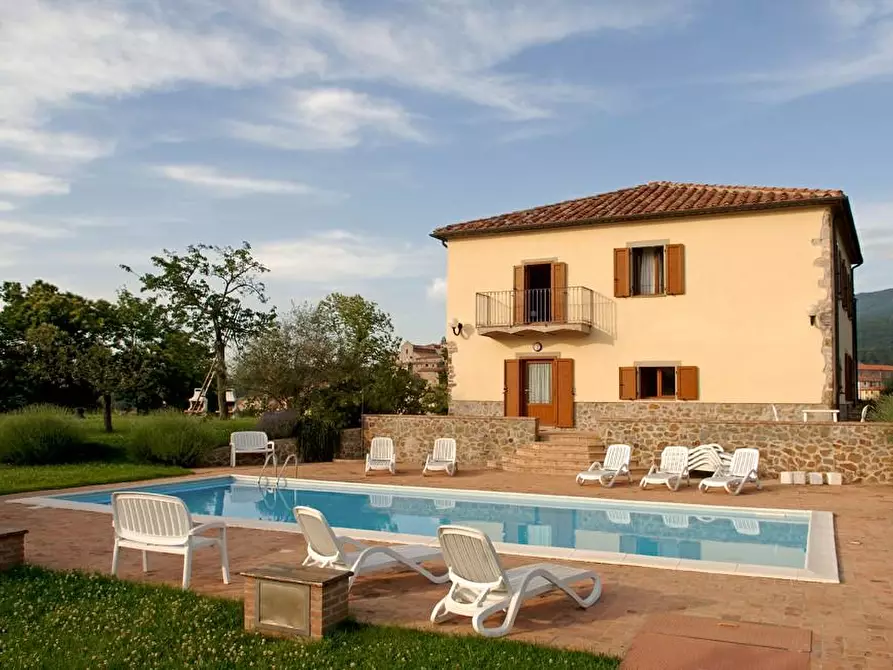 Immagine 25 di Rustico / casale in vendita  a Arcidosso