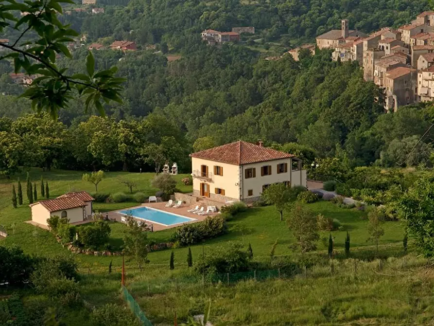 Immagine 23 di Rustico / casale in vendita  a Arcidosso