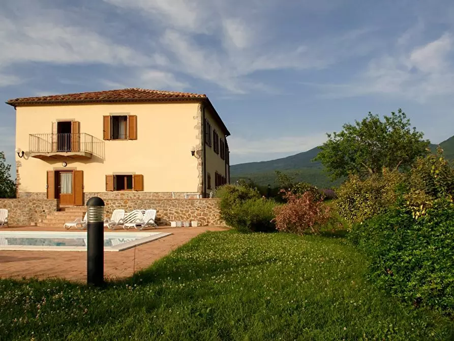 Immagine 35 di Rustico / casale in vendita  a Arcidosso