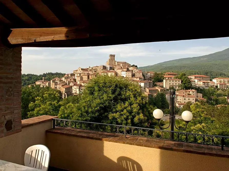 Immagine 3 di Rustico / casale in vendita  a Arcidosso