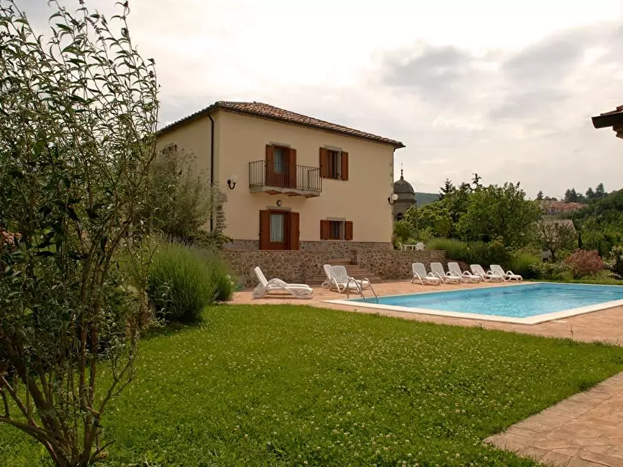 Immagine 61 di Rustico / casale in vendita  a Arcidosso