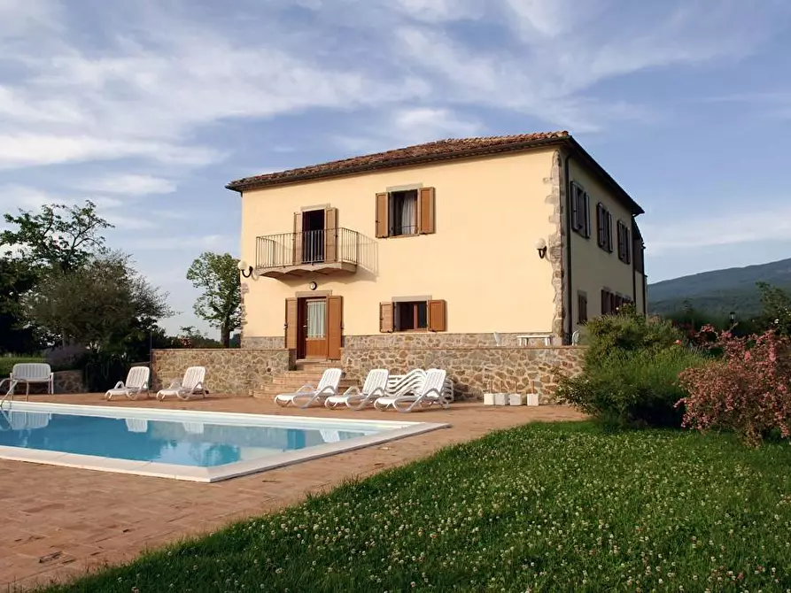 Immagine 31 di Rustico / casale in vendita  a Arcidosso