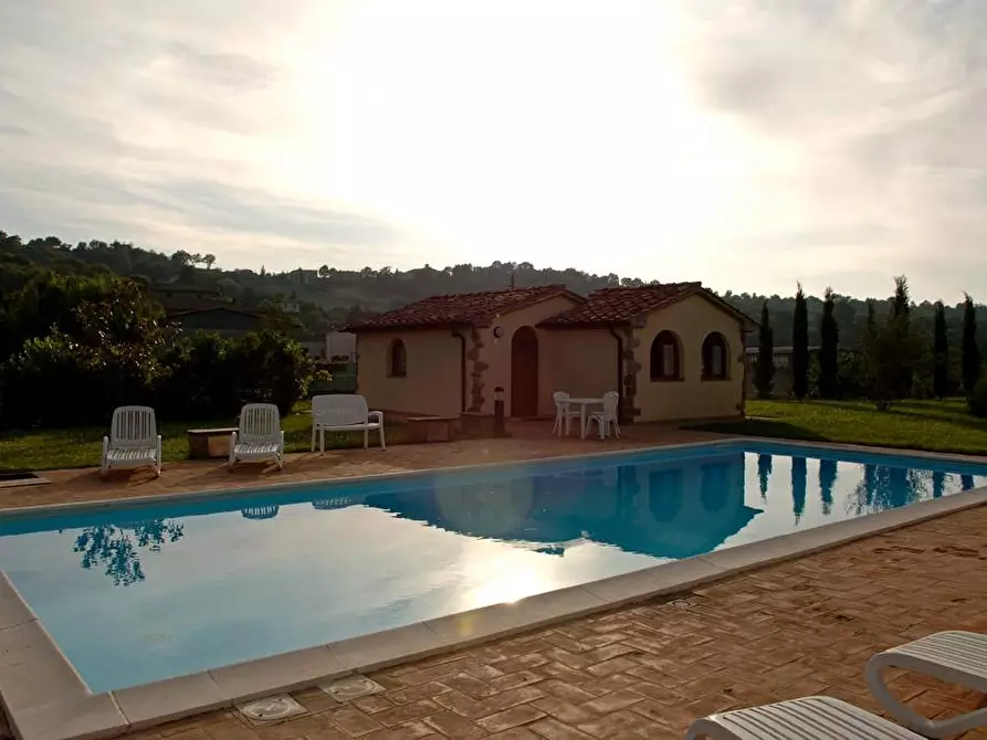 Immagine 33 di Rustico / casale in vendita  a Arcidosso