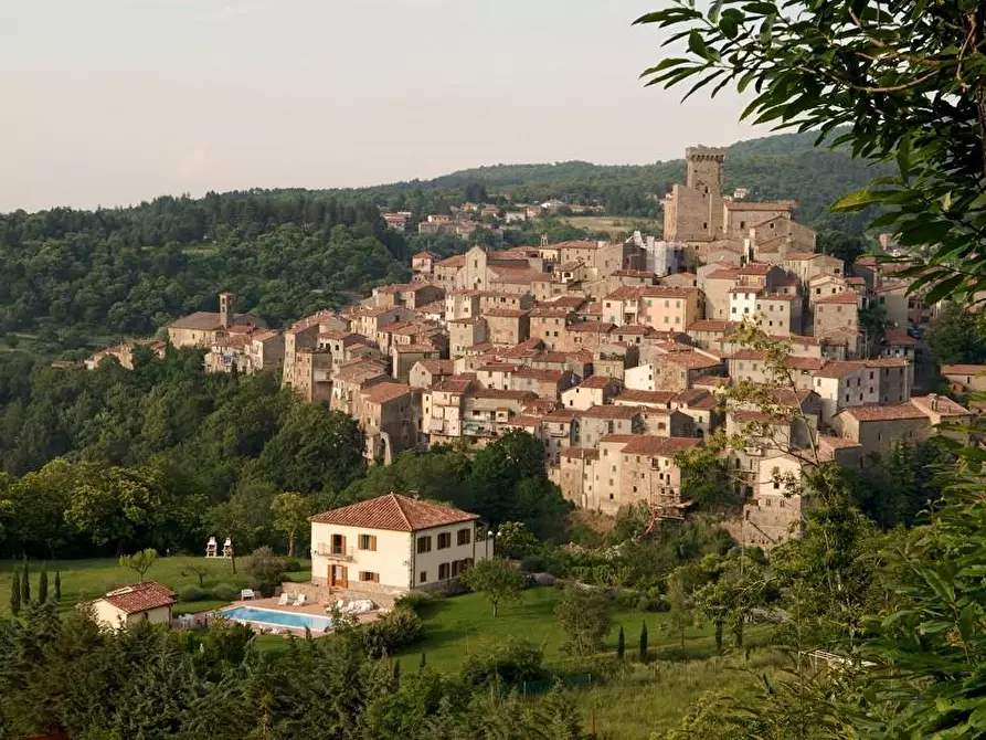 Immagine 1 di Rustico / casale in vendita  a Arcidosso