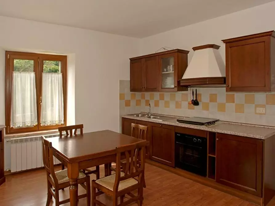 Immagine 11 di Rustico / casale in vendita  a Arcidosso