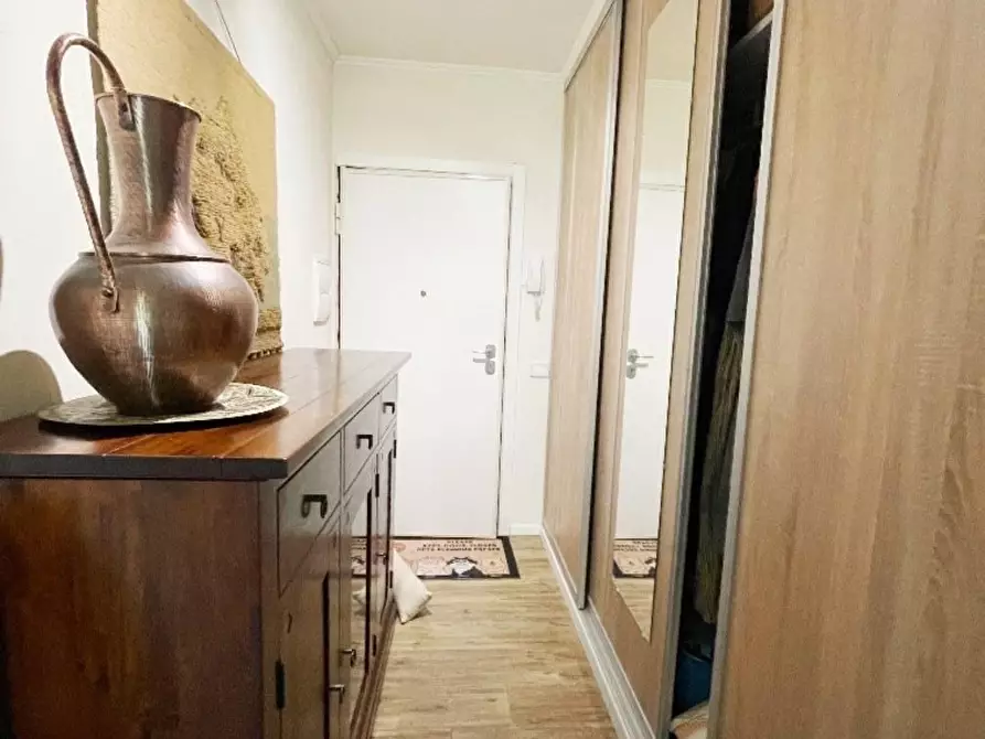 Immagine 25 di Mansarda in vendita  a La Spezia