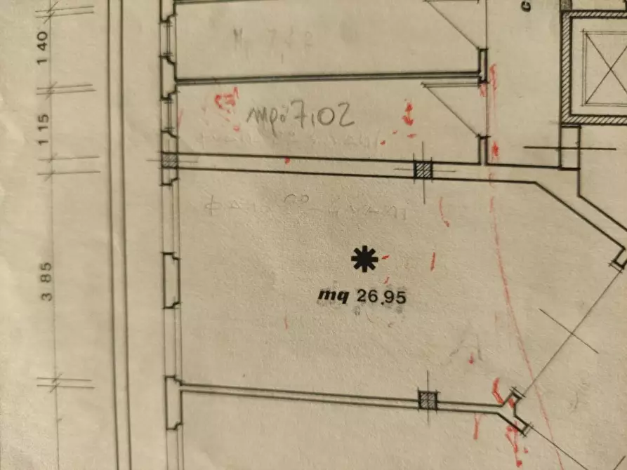Immagine 24 di Appartamento in vendita  a Empoli