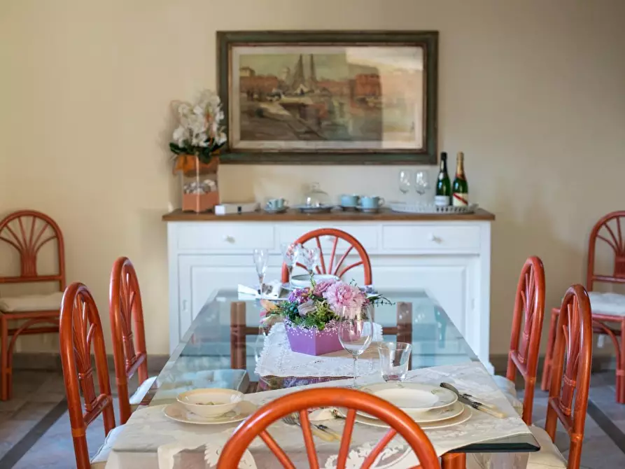 Immagine 9 di Villa in affitto  a Pietrasanta