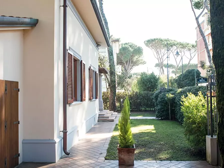 Immagine 3 di Villa in affitto  a Pietrasanta