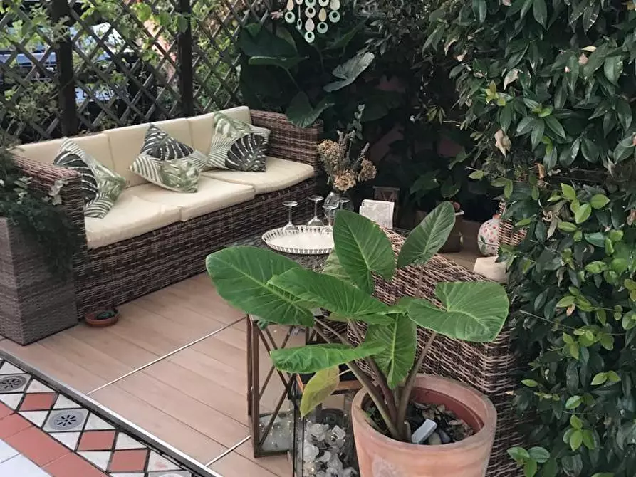 Immagine 29 di Casa bifamiliare in vendita  a Carrara