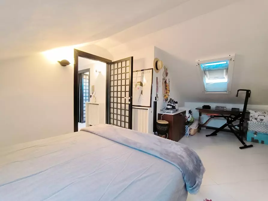 Immagine 15 di Casa bifamiliare in vendita  a Carrara