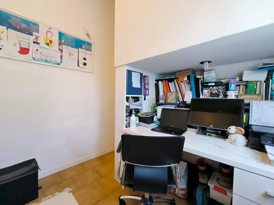 Immagine 19 di Casa bifamiliare in vendita  a Carrara