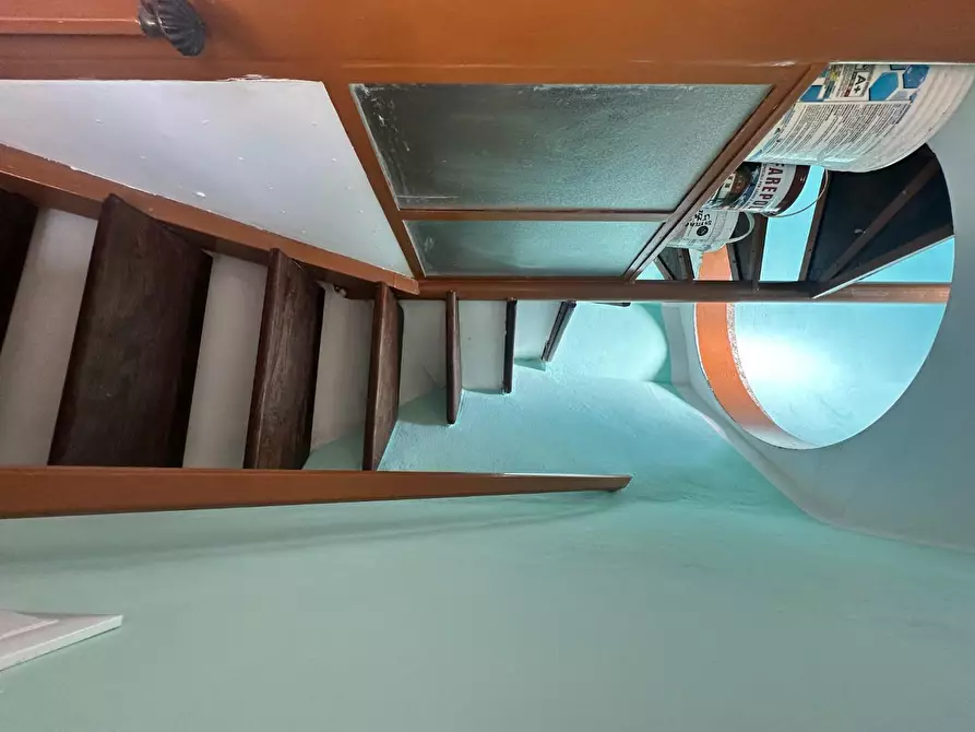 Immagine 10 di Terratetto in vendita  a Sarzana