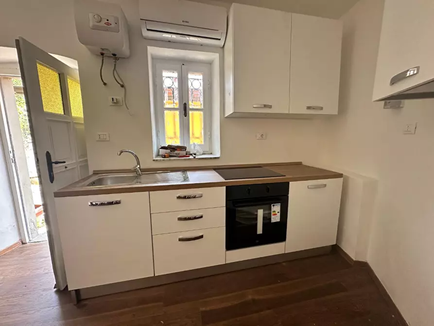 Immagine 7 di Terratetto in vendita  a Sarzana