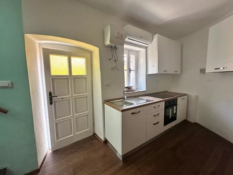 Immagine 8 di Terratetto in vendita  a Sarzana