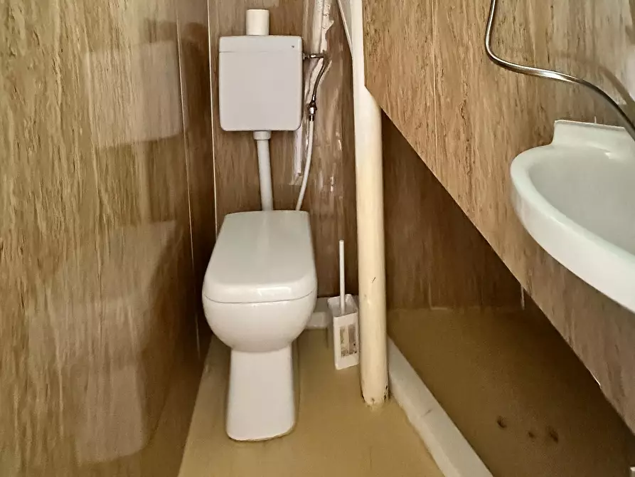 Immagine 4 di Terratetto in vendita  a Sarzana