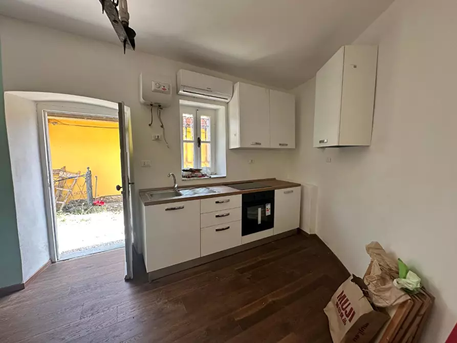 Immagine 6 di Terratetto in vendita  a Sarzana