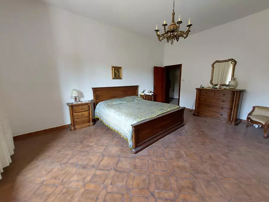 Immagine 13 di Terratetto in vendita  a Buti