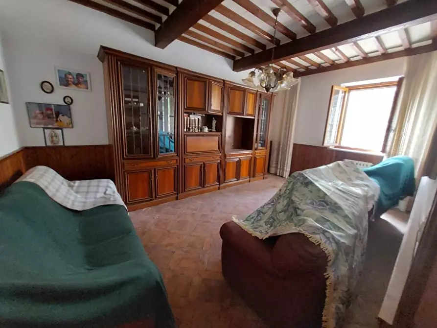 Immagine 3 di Terratetto in vendita  a Buti