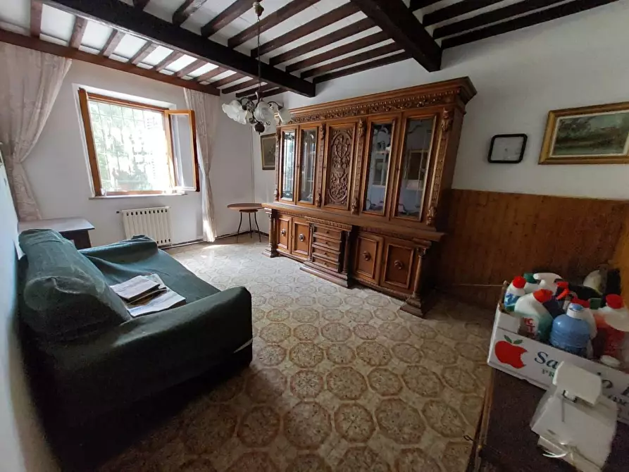 Immagine 5 di Terratetto in vendita  a Buti