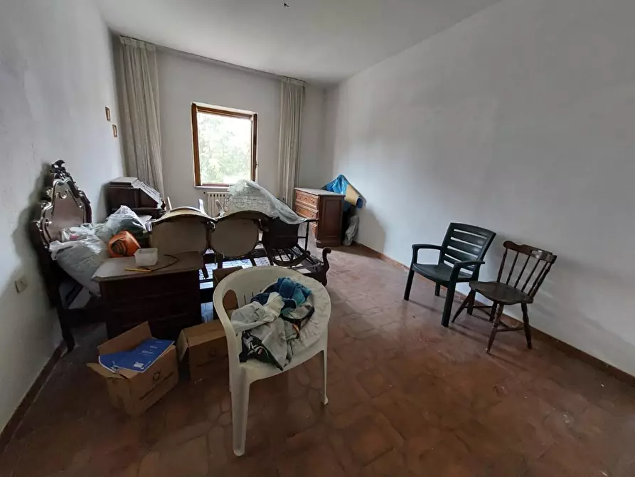 Immagine 18 di Terratetto in vendita  a Buti