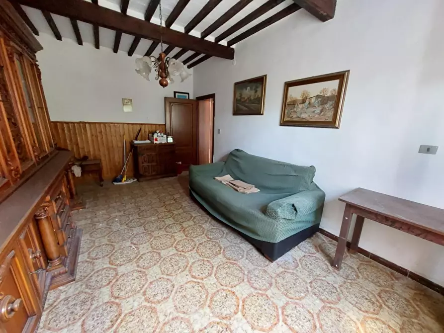 Immagine 6 di Terratetto in vendita  a Buti