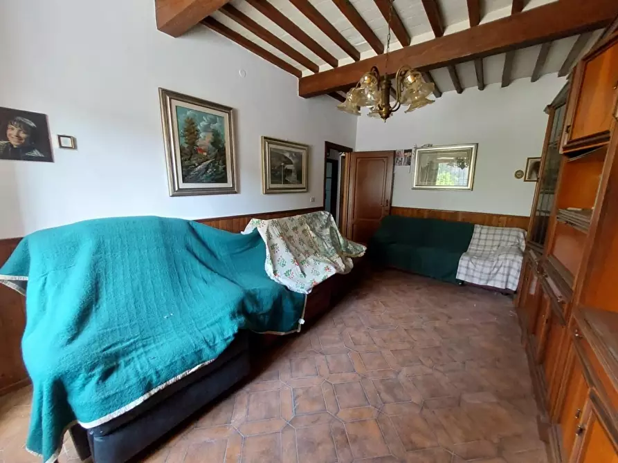 Immagine 1 di Terratetto in vendita  a Buti