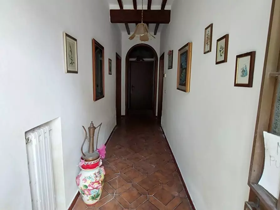 Immagine 10 di Terratetto in vendita  a Buti