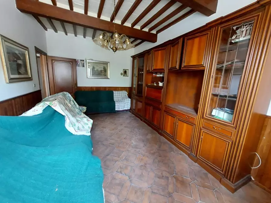 Immagine 2 di Terratetto in vendita  a Buti