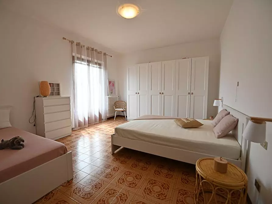 Immagine 22 di Casa bifamiliare in vendita  a Crespina Lorenzana