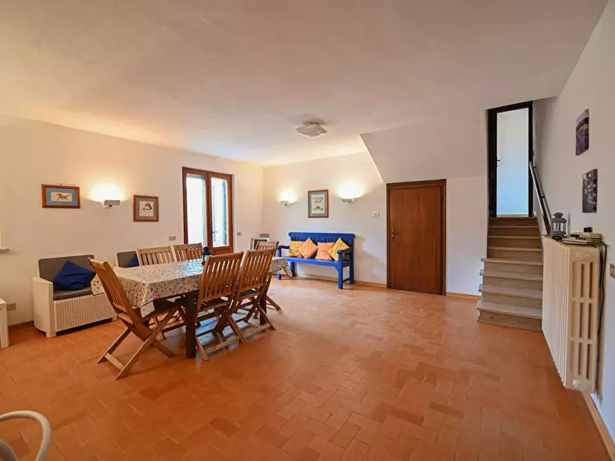 Immagine 42 di Casa bifamiliare in vendita  a Crespina Lorenzana