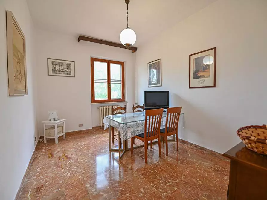 Immagine 14 di Casa bifamiliare in vendita  a Crespina Lorenzana