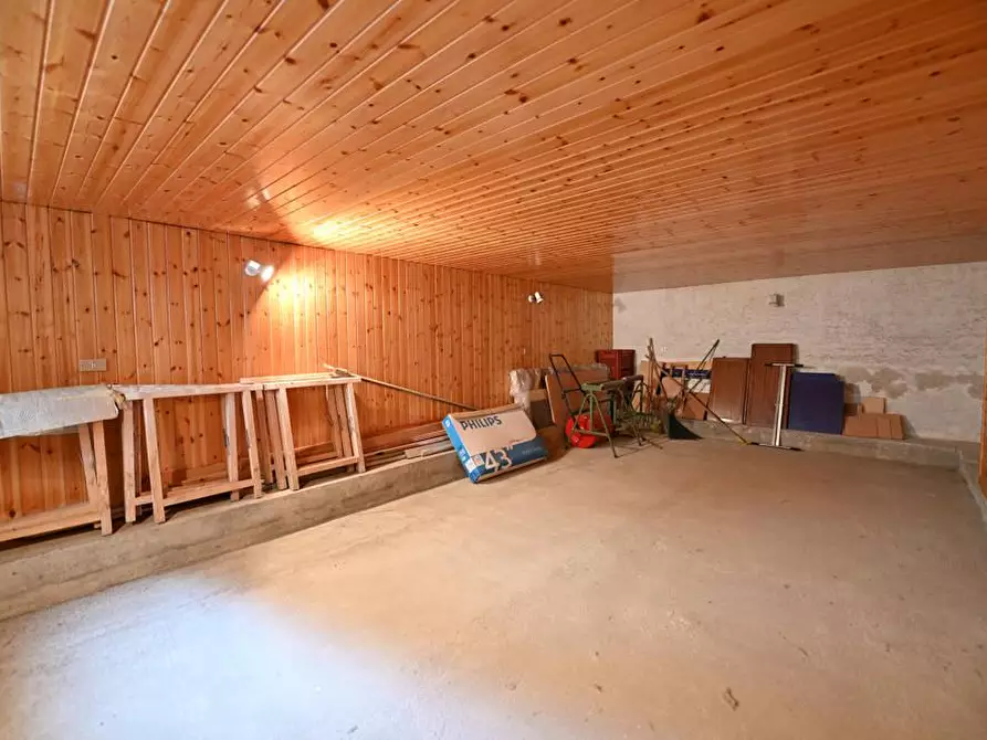 Immagine 46 di Casa bifamiliare in vendita  a Crespina Lorenzana