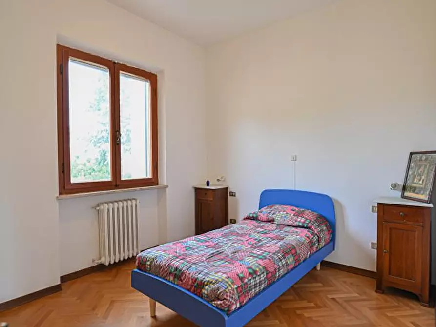 Immagine 26 di Casa bifamiliare in vendita  a Crespina Lorenzana