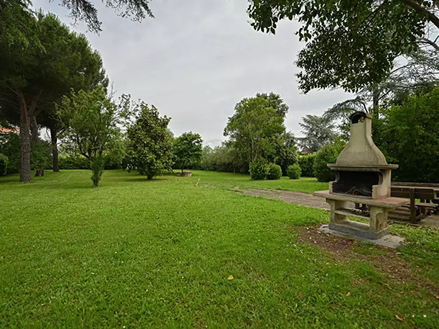 Immagine 54 di Casa bifamiliare in vendita  a Crespina Lorenzana