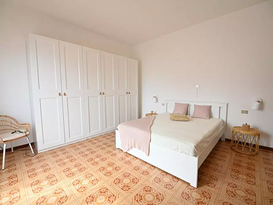 Immagine 21 di Casa bifamiliare in vendita  a Crespina Lorenzana