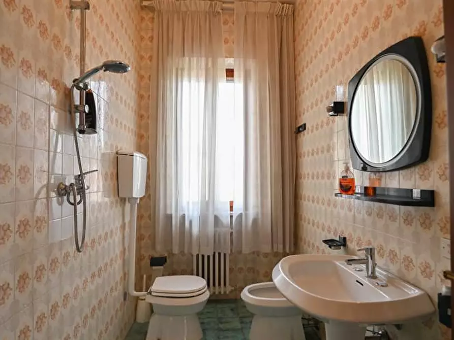 Immagine 29 di Casa bifamiliare in vendita  a Crespina Lorenzana