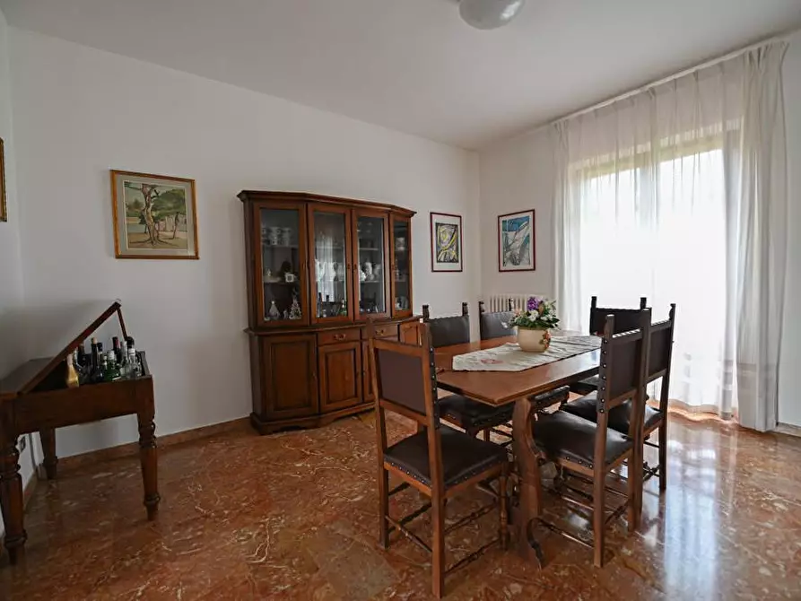 Immagine 6 di Casa bifamiliare in vendita  a Crespina Lorenzana