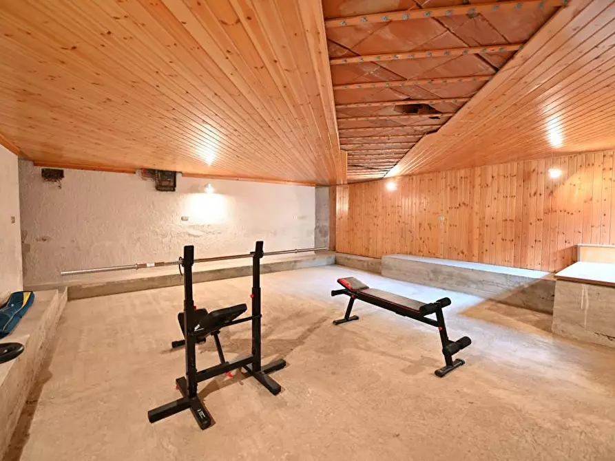 Immagine 47 di Casa bifamiliare in vendita  a Crespina Lorenzana