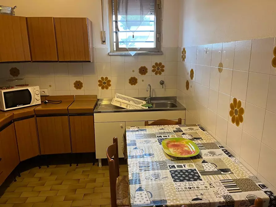 Immagine 4 di Appartamento in vendita  a Massa