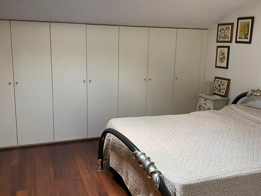 Immagine 9 di Villetta a schiera in vendita  a Viareggio