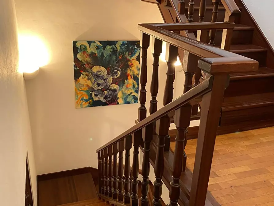 Immagine 24 di Villetta a schiera in vendita  a Viareggio