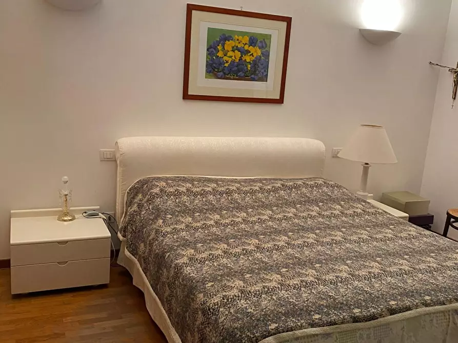 Immagine 8 di Villetta a schiera in vendita  a Viareggio