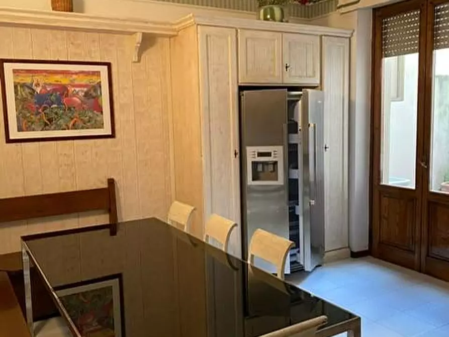 Immagine 6 di Villetta a schiera in vendita  a Viareggio