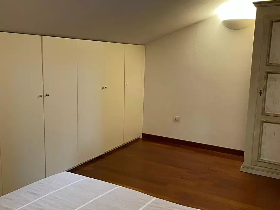 Immagine 11 di Villetta a schiera in vendita  a Viareggio