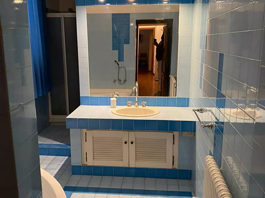 Immagine 16 di Villetta a schiera in vendita  a Viareggio