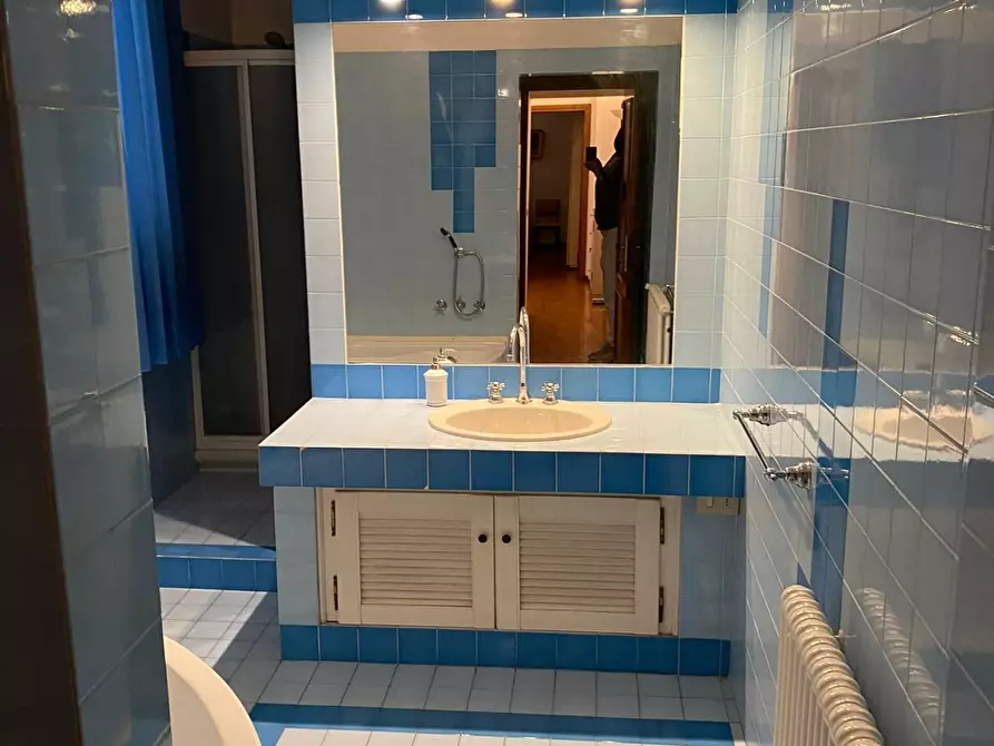 Immagine 15 di Villetta a schiera in vendita  a Viareggio