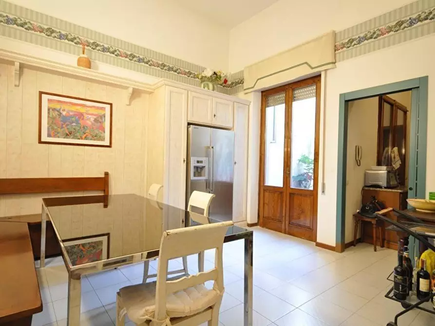 Immagine 4 di Villetta a schiera in vendita  a Viareggio