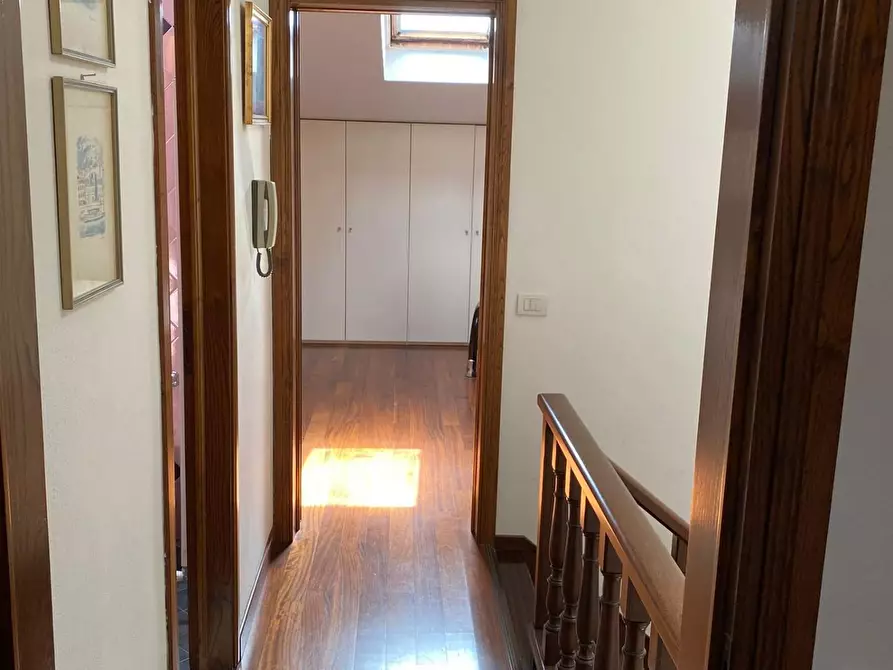 Immagine 13 di Villetta a schiera in vendita  a Viareggio