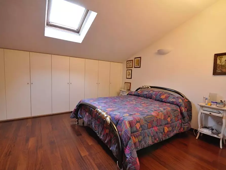 Immagine 26 di Villetta a schiera in vendita  a Viareggio